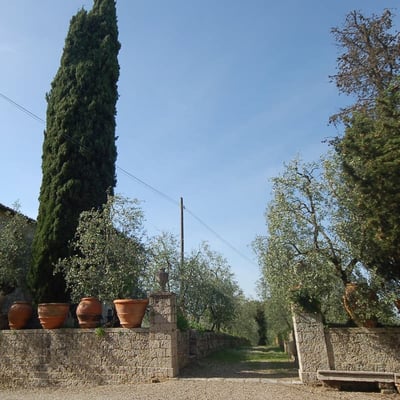 Massimo | A villa for 4 with generous gardens