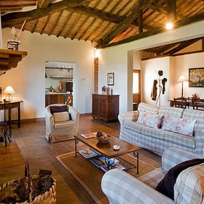 Massimo | A villa for 4 with generous gardens