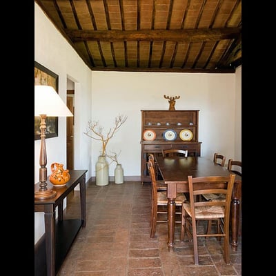 Massimo | A villa for 4 with generous gardens