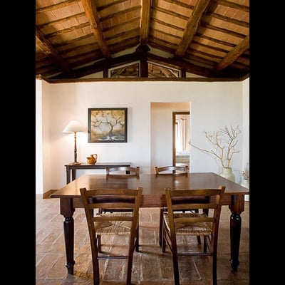 Massimo | A villa for 4 with generous gardens