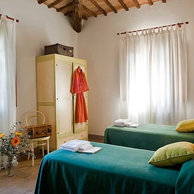 Massimo | A villa for 4 with generous gardens