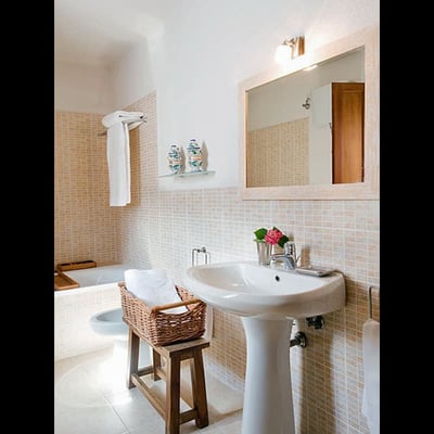 Massimo | A villa for 4 with generous gardens