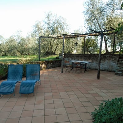 Massimo | A villa for 4 with generous gardens