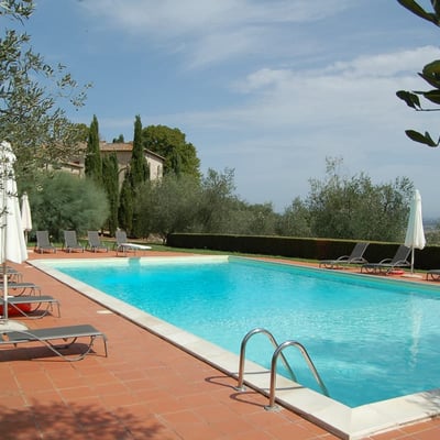 Massimo | A villa for 4 with generous gardens