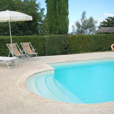 Noce | Charming cottage on Agriturismo by Casole d'Elsa