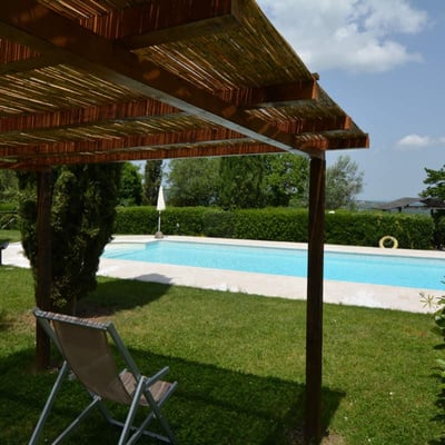 Noce | Charming cottage on Agriturismo by Casole d'Elsa