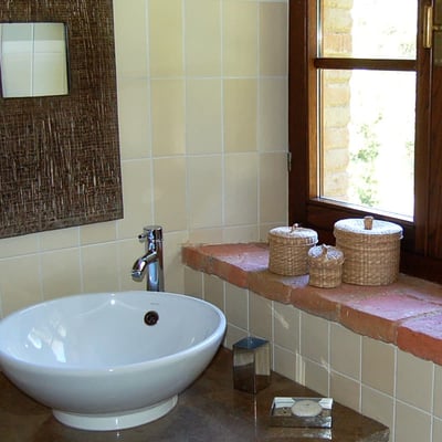 Pipistrelli | Luxury villa and pool in private woods near Siena