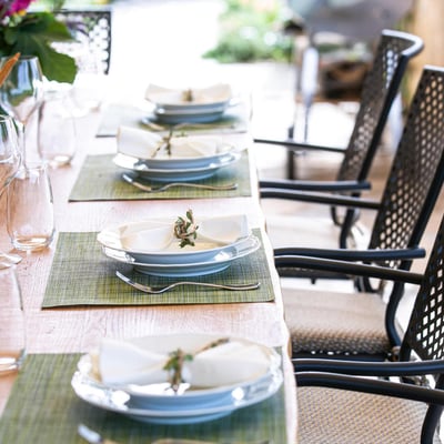 Podere Castello | Elegant Tuscan Farmhouse with vineyard views