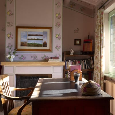 Podere Sant'Adele | Private Tuscan Villa for ten near Cetona