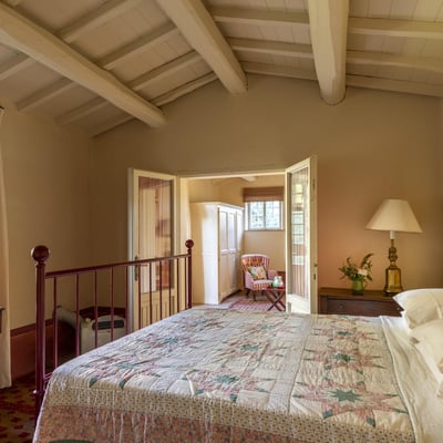 Podere Sant'Adele | Private Tuscan Villa for ten near Cetona