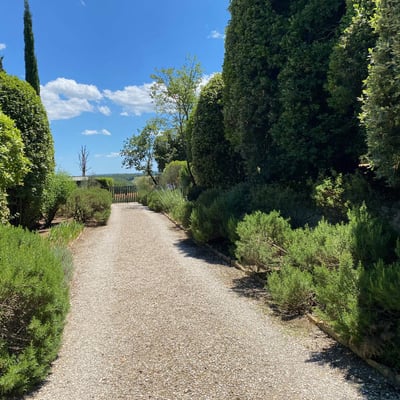 Podere Sant'Adele | Private Tuscan Villa for ten near Cetona