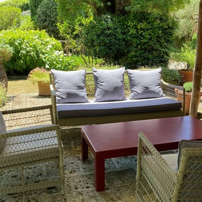 Podere Sant'Adele | Private Tuscan Villa for ten near Cetona