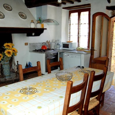 Ragnana | Family Villa with Pool near Tuscan village