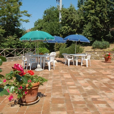 Ragnana | Family Villa with Pool near Tuscan village