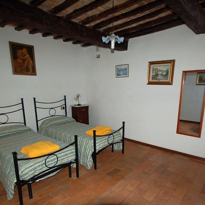 Ragnana | Family Villa with Pool near Tuscan village