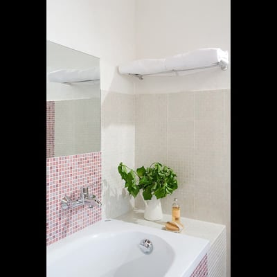 Ropoli Sotto | A Tuscan farmhouse set in an olive grove