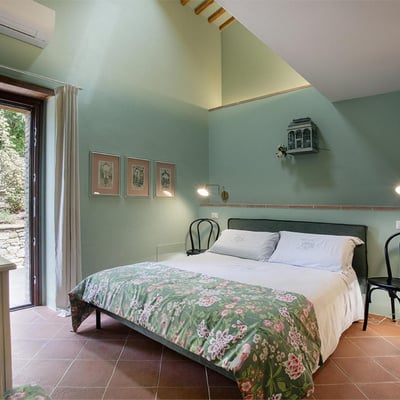 Starna | Tuscan villa for 6 in Chianti with Private Pool