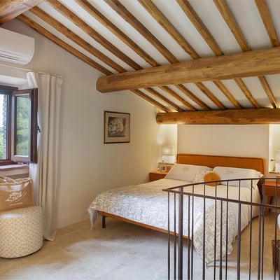 Starna | Tuscan villa for 6 in Chianti with Private Pool