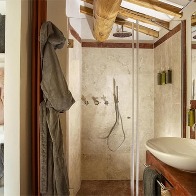 Starna | Tuscan villa for 6 in Chianti with Private Pool