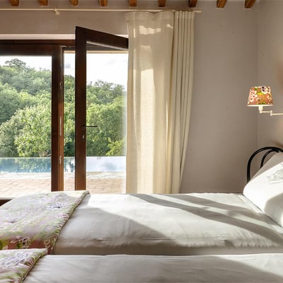 Starna | Tuscan villa for 6 in Chianti with Private Pool