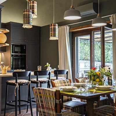 Starna | Tuscan villa for 6 in Chianti with Private Pool