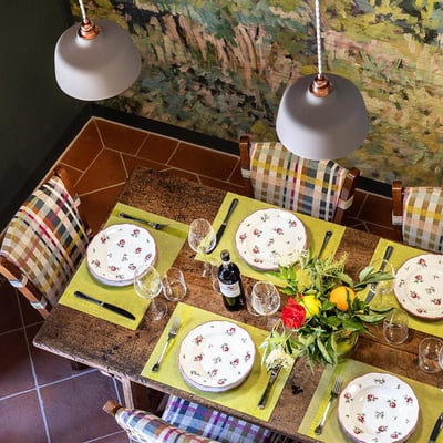 Starna | Tuscan villa for 6 in Chianti with Private Pool