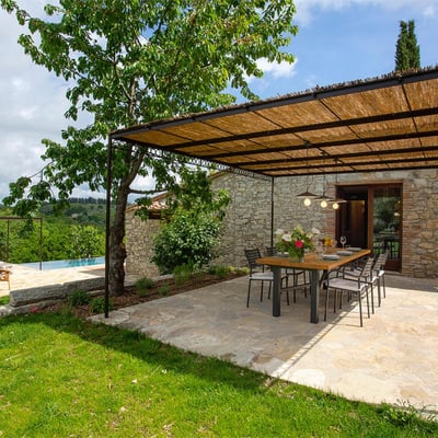 Starna | Tuscan villa for 6 in Chianti with Private Pool
