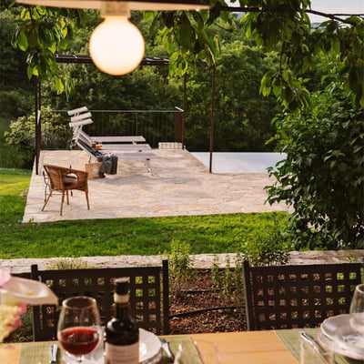 Starna | Tuscan villa for 6 in Chianti with Private Pool