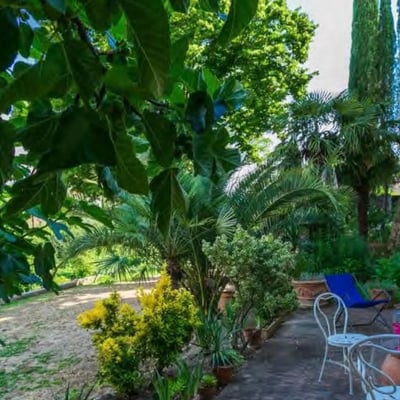 Stigliano: Tower One | Apartment for two in a Siena medieval watchtower