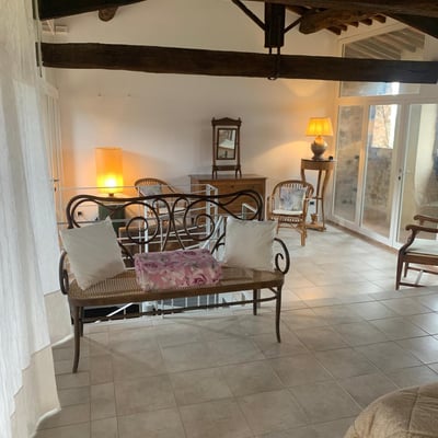 Stigliano: Tower Four | Stay in a Medieval Tower near Siena