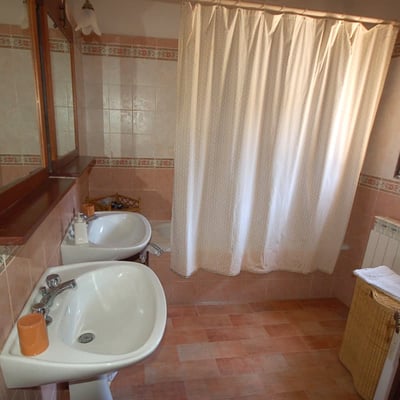 Torrevista: Villa and Pool near San Gimignano