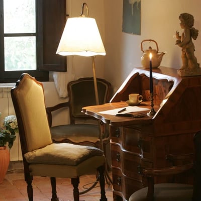 Torrevista: Villa and Pool near San Gimignano