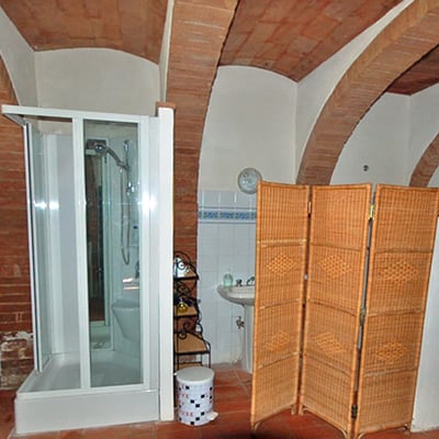 Torrevista: Villa and Pool near San Gimignano