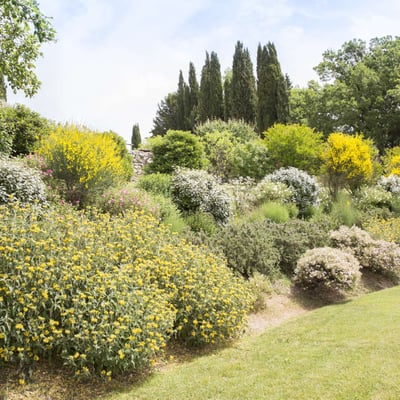 Valdorcia | Val d'Orcia Villa for 8 with Pool and Stunning Views