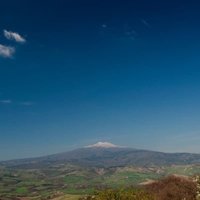 Valdorcia | Val d'Orcia Villa for 8 with Pool and Stunning Views