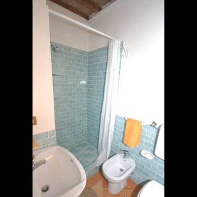 Valdorcia | Val d'Orcia Villa for 8 with Pool and Stunning Views