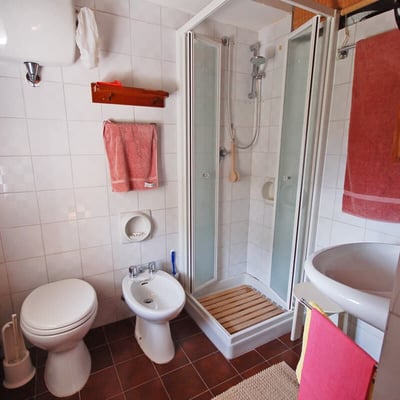 Valdorcia | Val d'Orcia Villa for 8 with Pool and Stunning Views