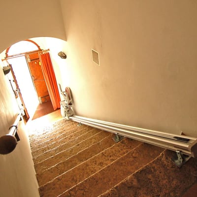 Valdorcia | Val d'Orcia Villa for 8 with Pool and Stunning Views