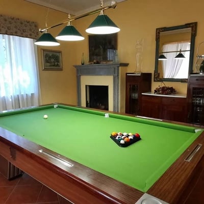 Villa Bianca | Elegant villa for 26 in the Val d'Orcia