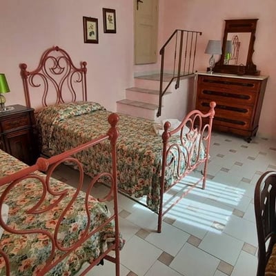 Villa Bianca | Elegant villa for 26 in the Val d'Orcia