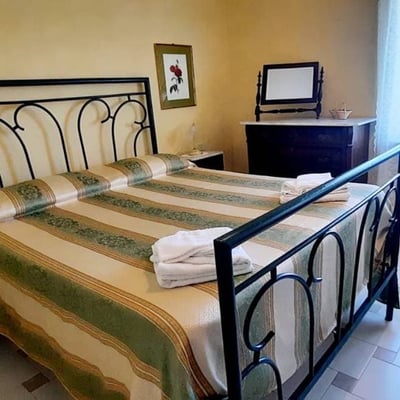 Villa Bianca | Elegant villa for 26 in the Val d'Orcia