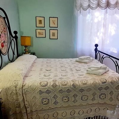 Villa Bianca | Elegant villa for 26 in the Val d'Orcia