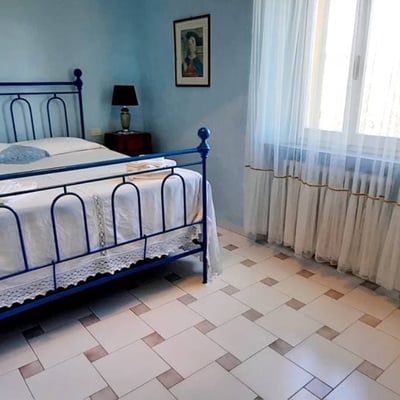 Villa Bianca | Elegant villa for 26 in the Val d'Orcia