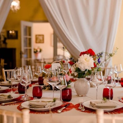 Villa Bianca | Elegant villa for 26 in the Val d'Orcia