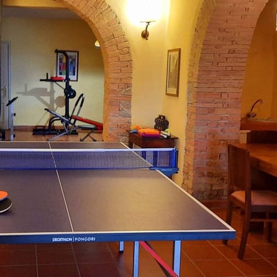 Villa Bianca | Elegant villa for 26 in the Val d'Orcia