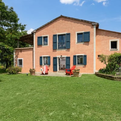 Villa Bosco | Luxury Tuscan Villa and Pool for 14