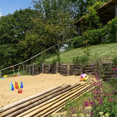 Villa Bosco | Luxury Tuscan Villa and Pool for 14