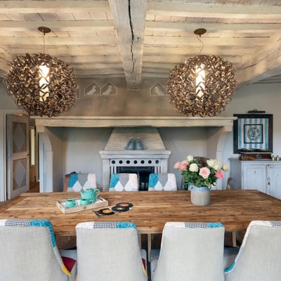 Villa Bosco | Luxury Tuscan Villa and Pool for 14