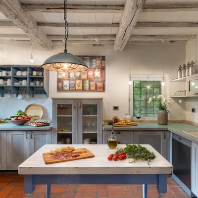 Villa Bosco | Luxury Tuscan Villa and Pool for 14