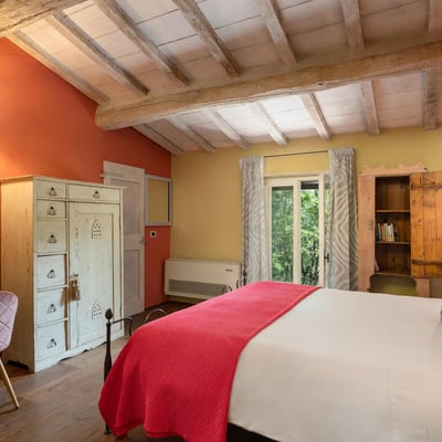 Villa Bosco | Luxury Tuscan Villa and Pool for 14